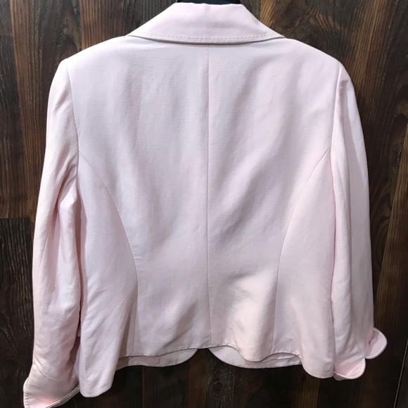 Tahari blazer NWT - Picture 7 of 10